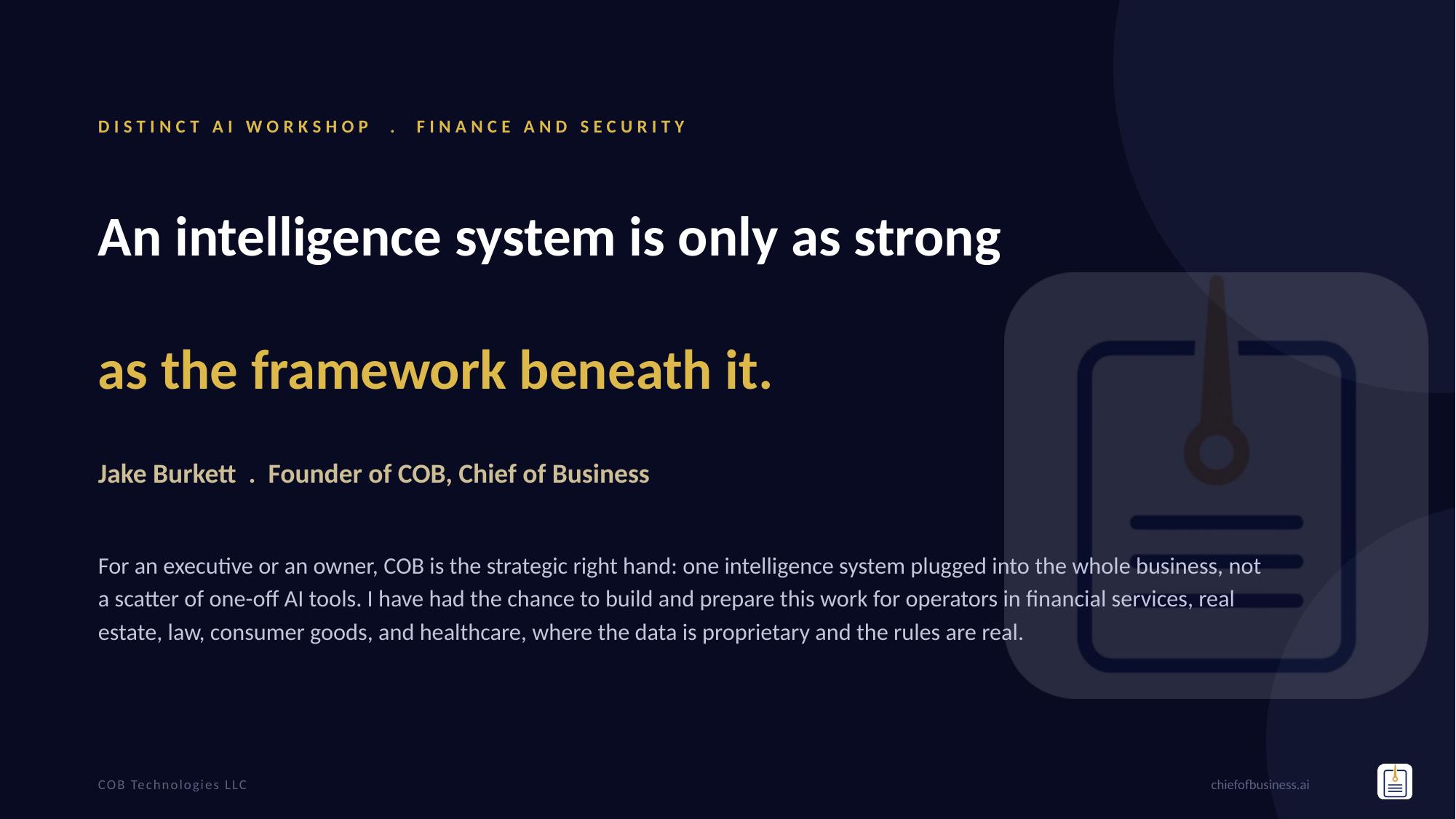 Presentation slide